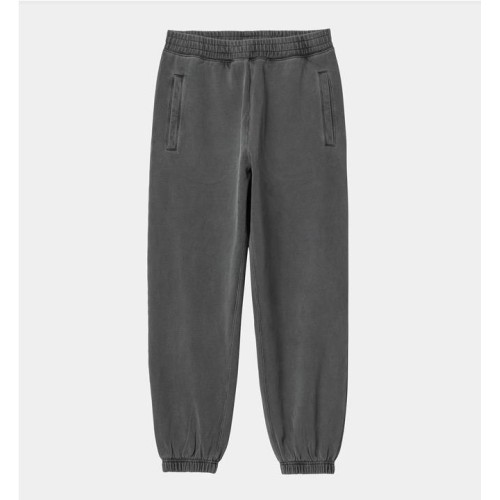 CARHARTT WIP VISTA GRAND PANT GRIS OSCURO