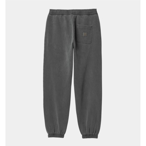 CARHARTT WIP VISTA GRAND PANT GRIS OSCURO 2