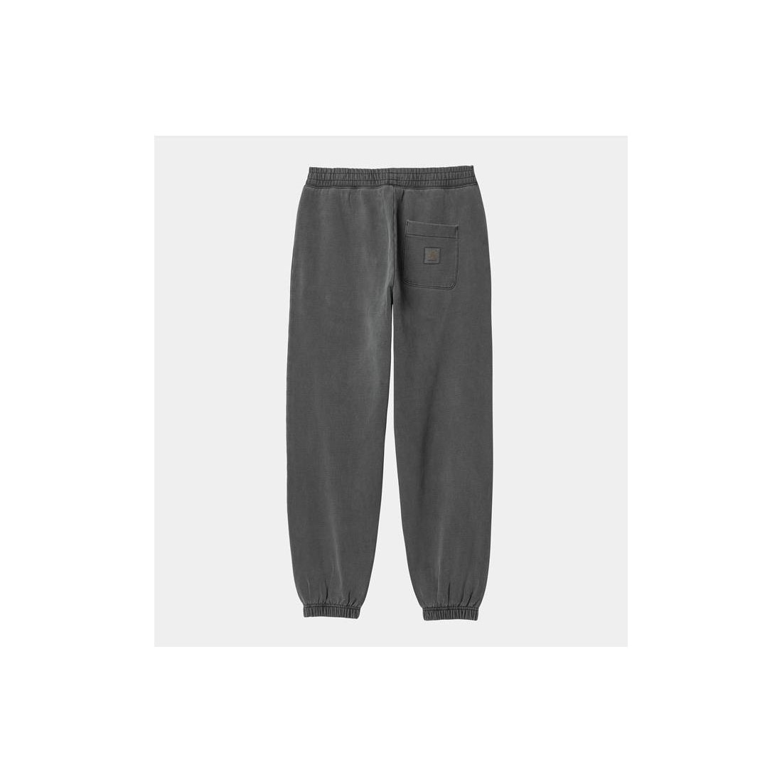 CARHARTT WIP VISTA GRAND PANT GRIS OSCURO