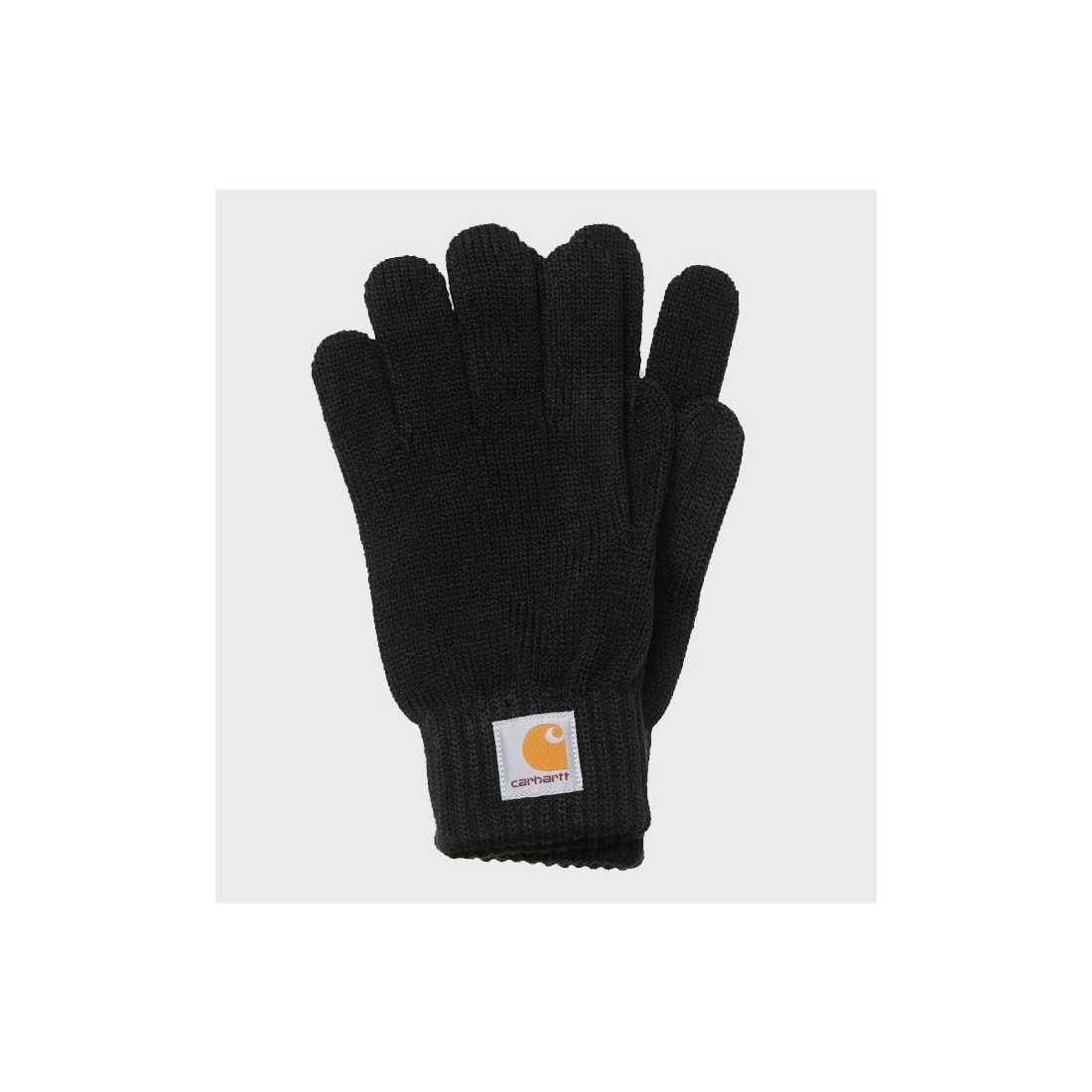 CARHARTT WIP WATCH GLOVES NEGRO
