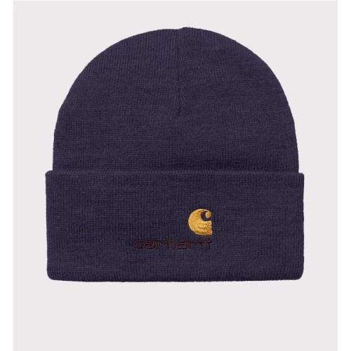 CARHARTT WIP AMERICAN SCRIPT VIOLETA