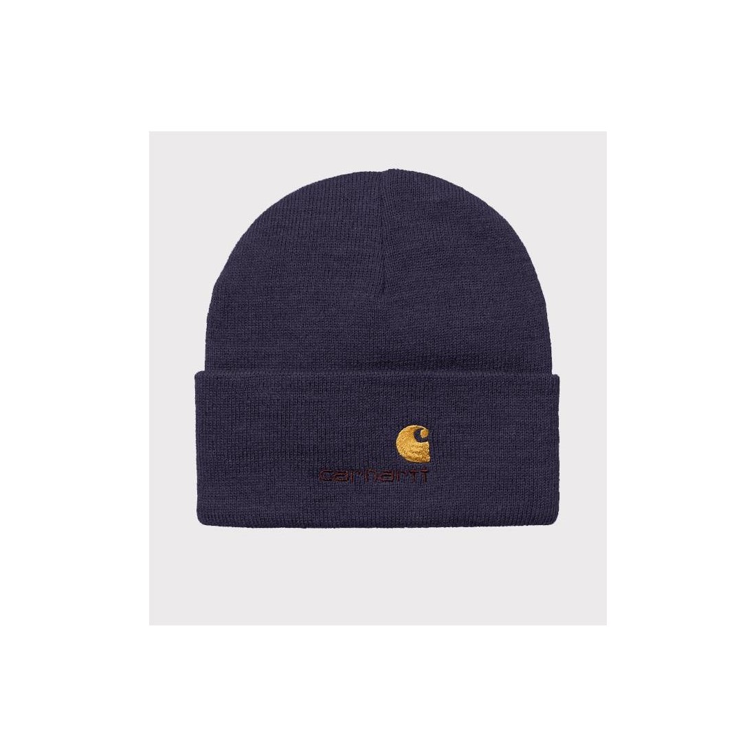 CARHARTT WIP AMERICAN SCRIPT VIOLETA