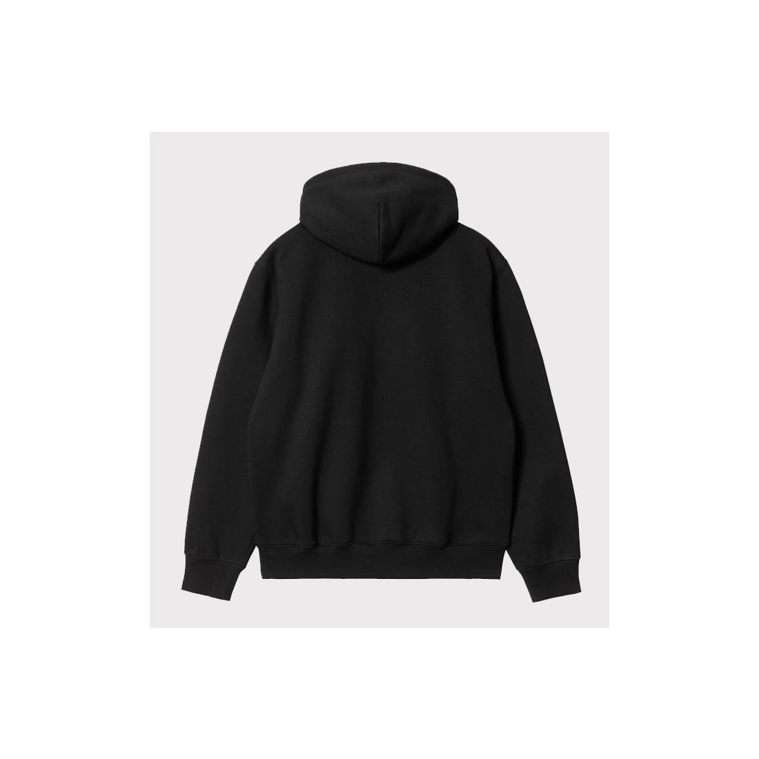 CARHARTT WIP HOODIE SWEAT NEGRO