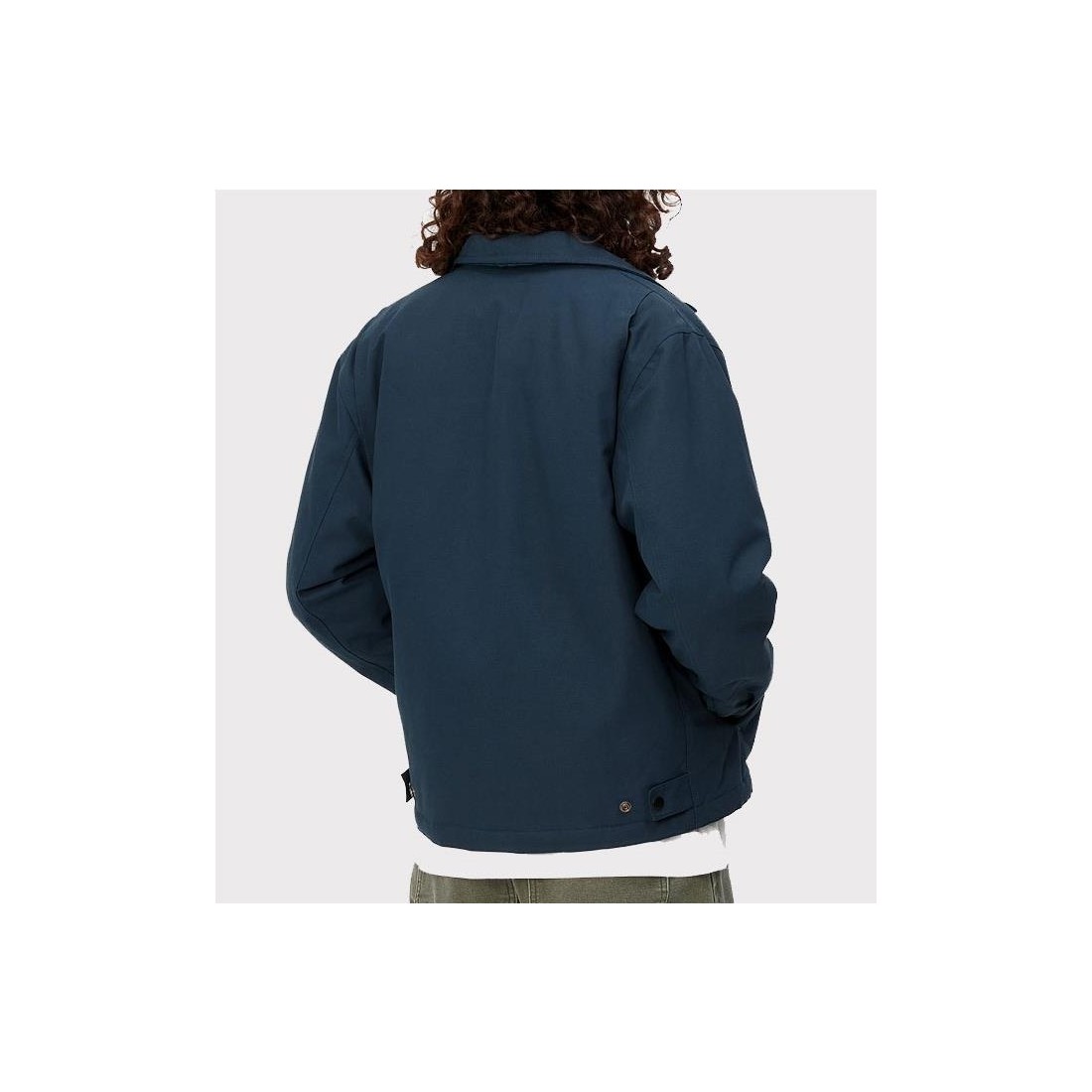 CARHARTT WIP MADERA JACKET AZUL