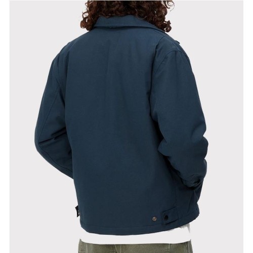 CARHARTT WIP MADERA JACKET AZUL