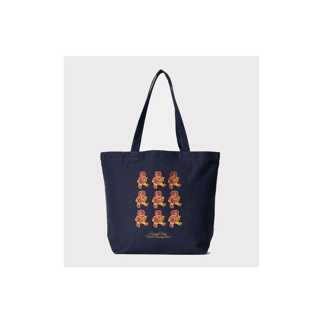 CARHARTT WIP CANVAS GRAPHIC AZUL