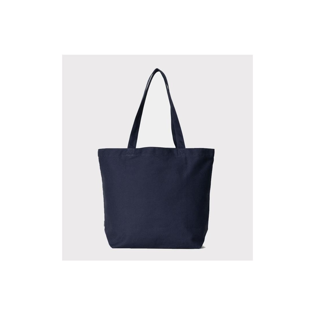 CARHARTT WIP CANVAS GRAPHIC AZUL