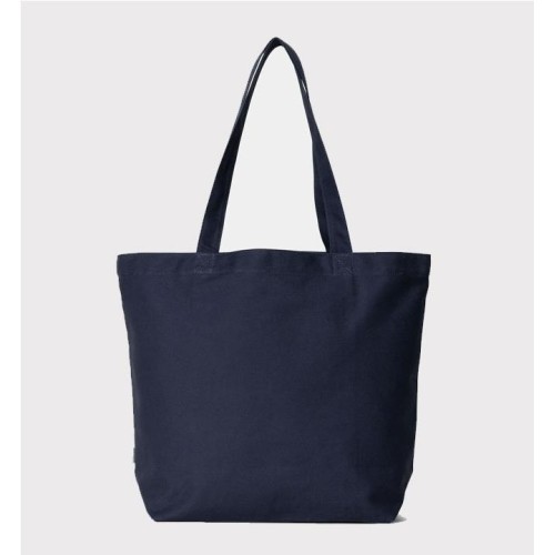 CARHARTT WIP CANVAS GRAPHIC AZUL
