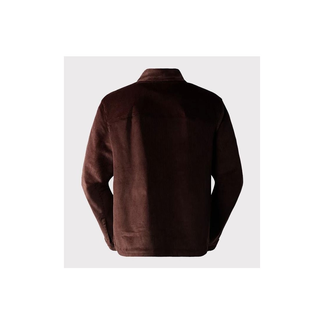 THE NORTH FACE UTILITY CORD JK MARRON
