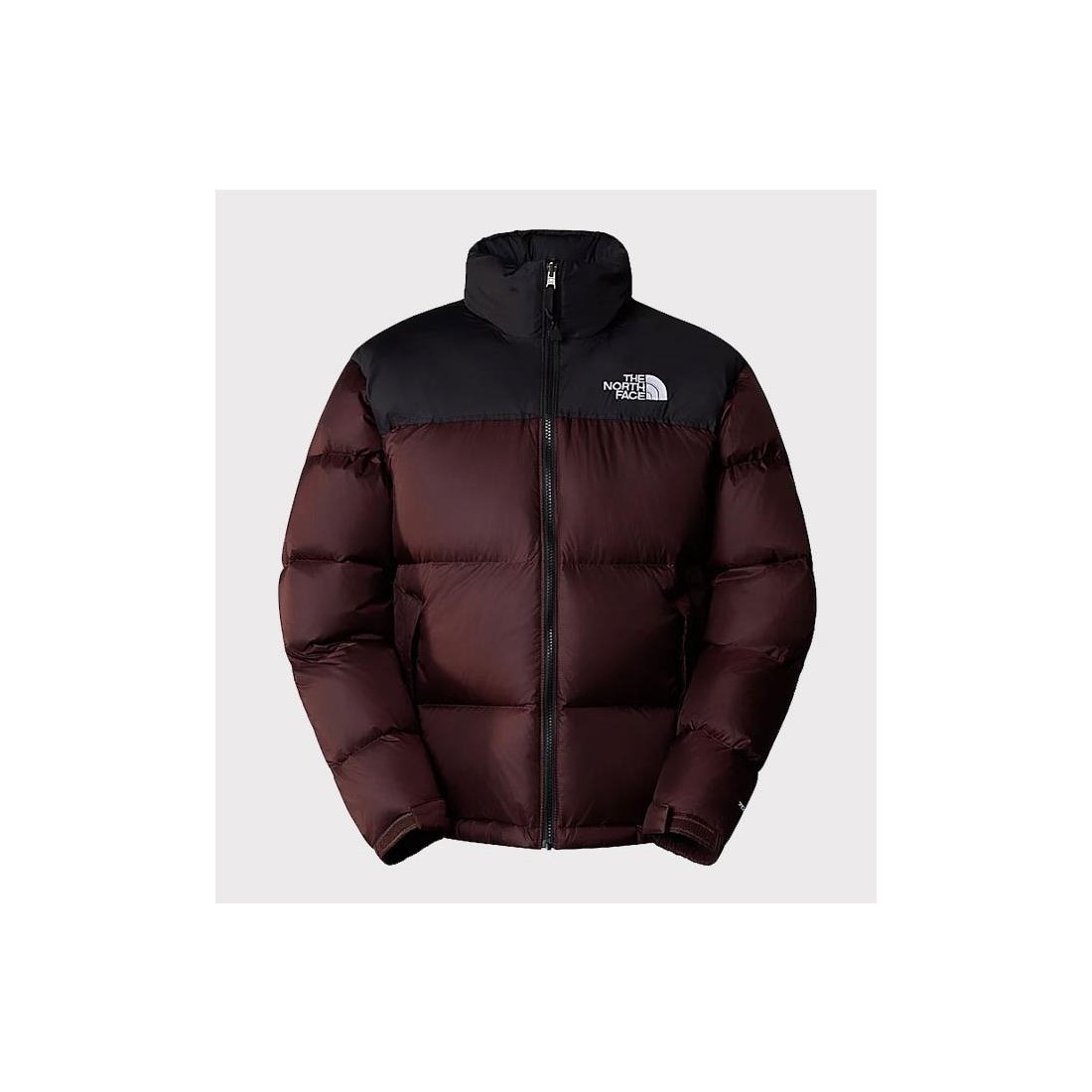 THE NORTH FACE 96 RETRO NUPTSE MARRON