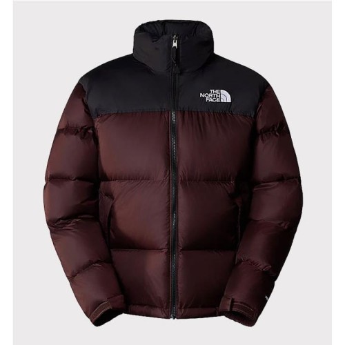 THE NORTH FACE 96 RETRO NUPTSE MARRON
