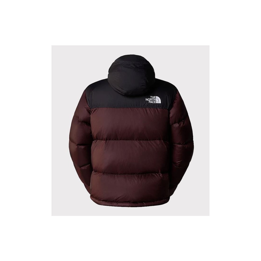 THE NORTH FACE 96 RETRO NUPTSE MARRON