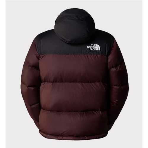 THE NORTH FACE 96 RETRO NUPTSE MARRON