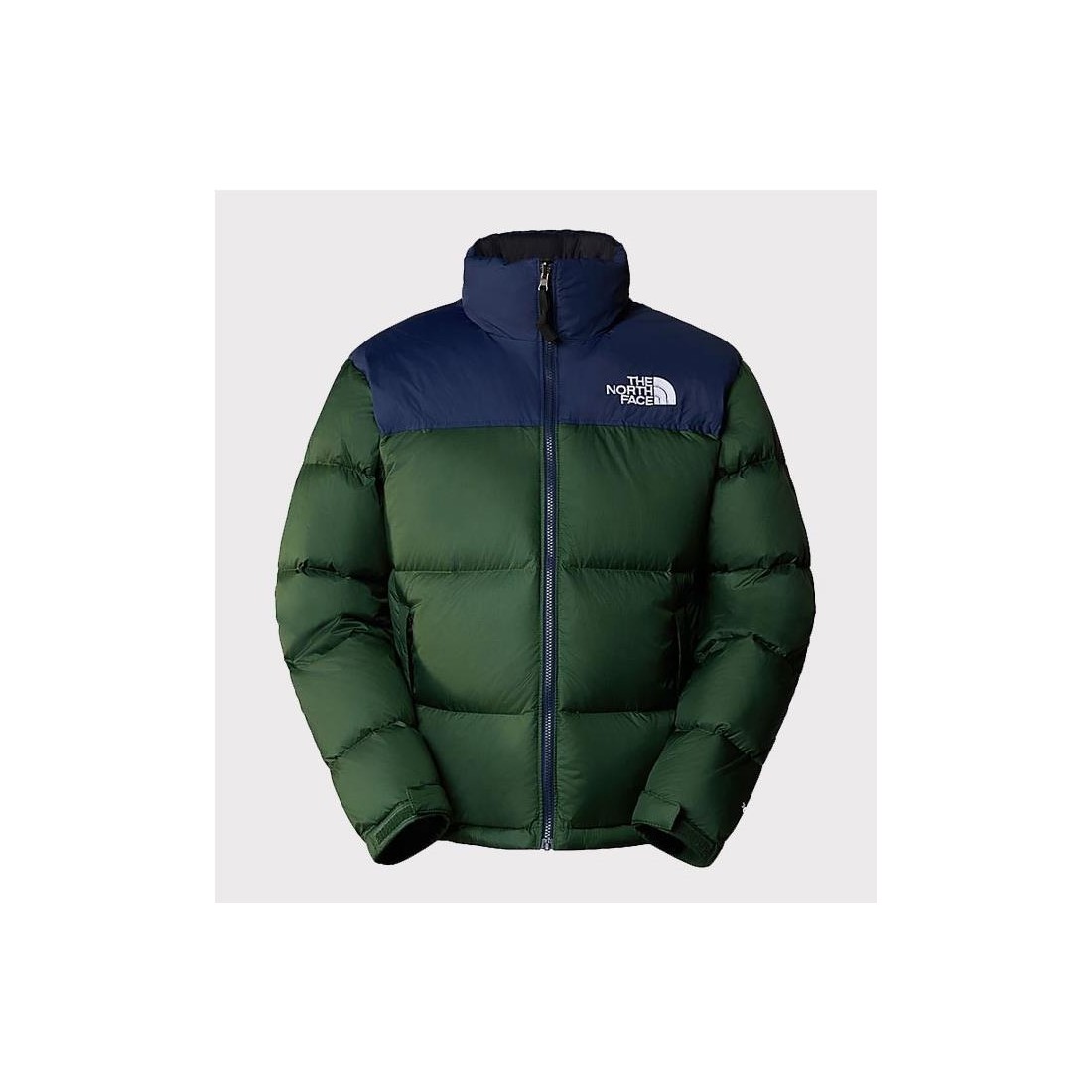 THE NORHT FACE 96 RETRO NUPTSE VERDE