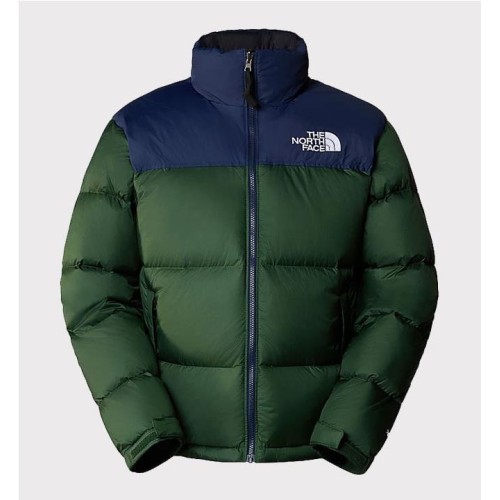 THE NORHT FACE 96 RETRO NUPTSE VERDE