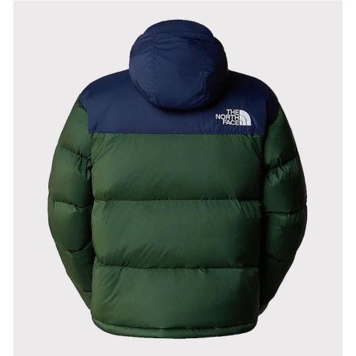THE NORHT FACE 96 RETRO NUPTSE VERDE