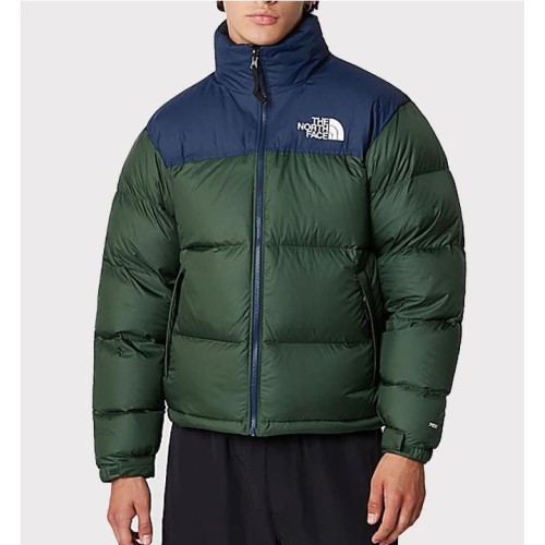 THE NORHT FACE 96 RETRO NUPTSE VERDE