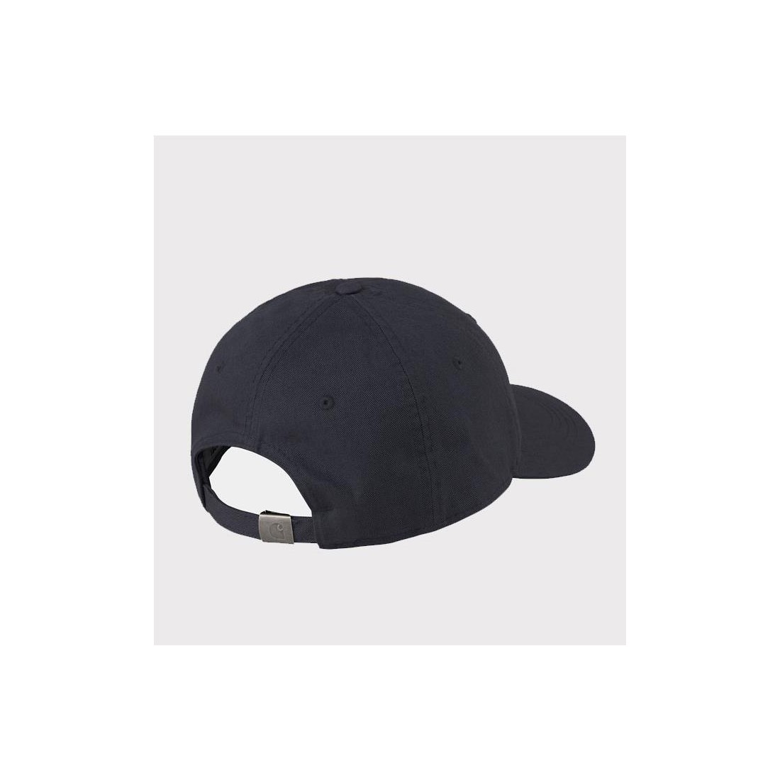 CARHARTT WIP MADISON LOGO CAP AZUL