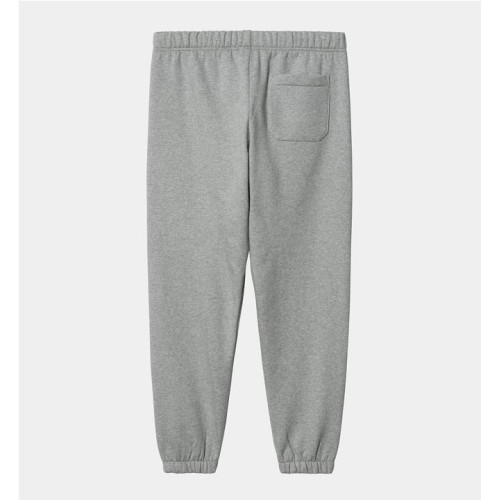 CARHARTT WIP CHASE SWEAT PANT GRIS