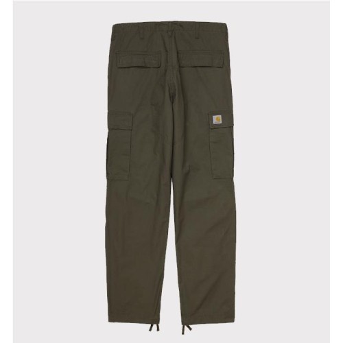 CARHARTT WIP REGULA CARGO PANT VERDE