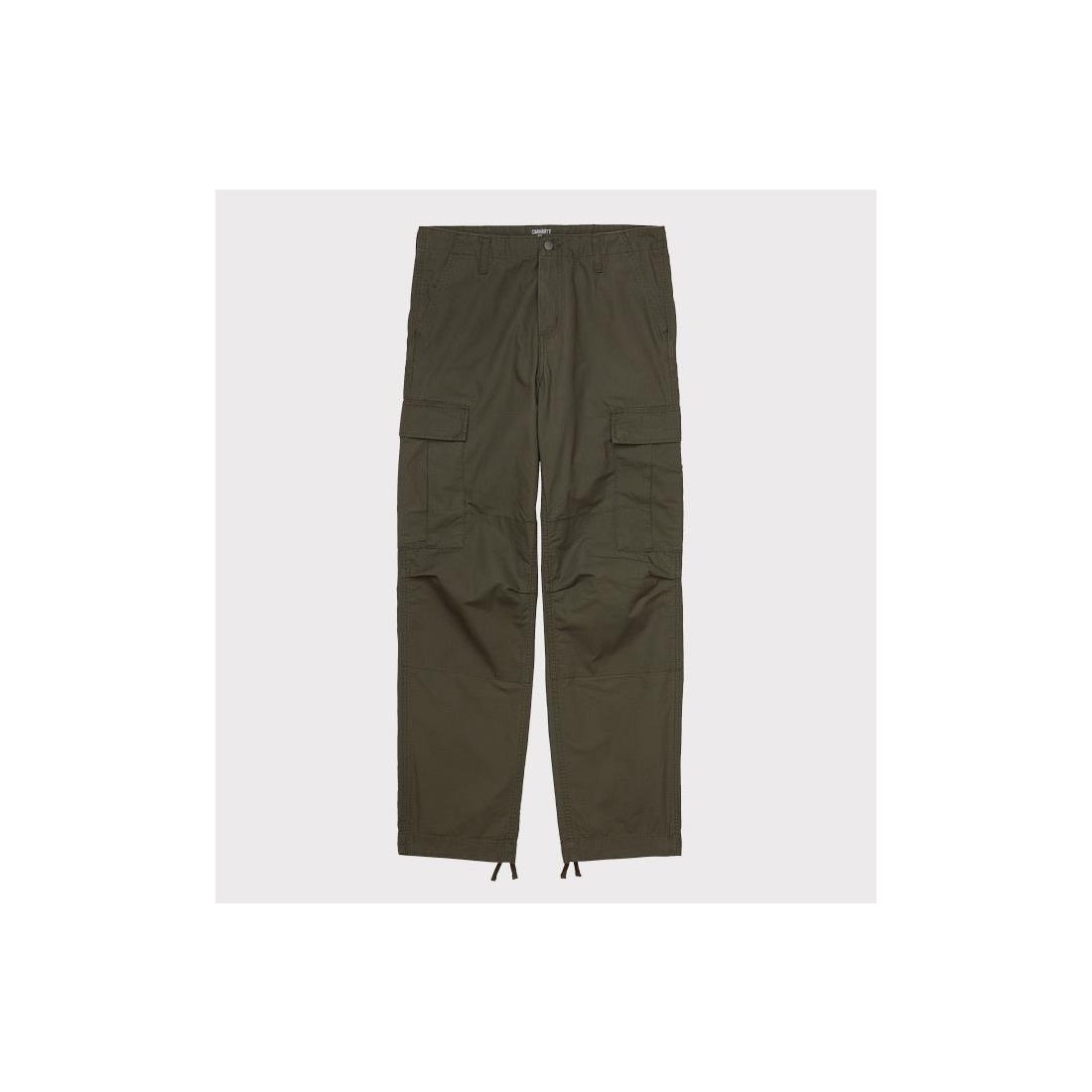 CARHARTT WIP REGULA CARGO PANT VERDE
