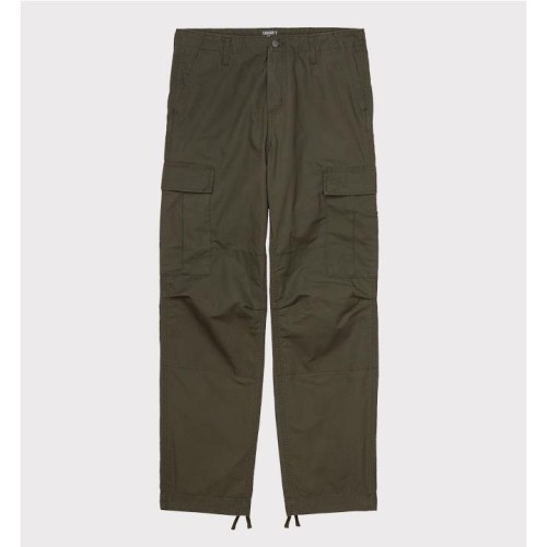 CARHARTT WIP REGULA CARGO PANT VERDE