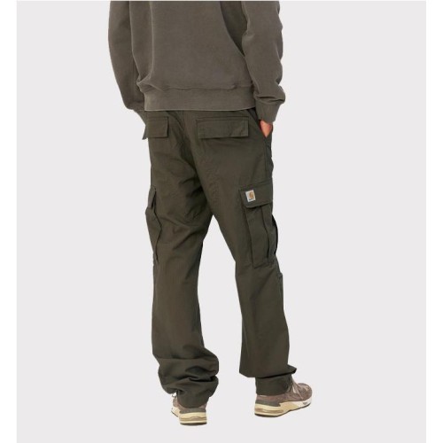 CARHARTT WIP REGULA CARGO PANT VERDE