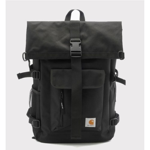 CARHARTT WIP PHILIS BACKPACK NEGRO