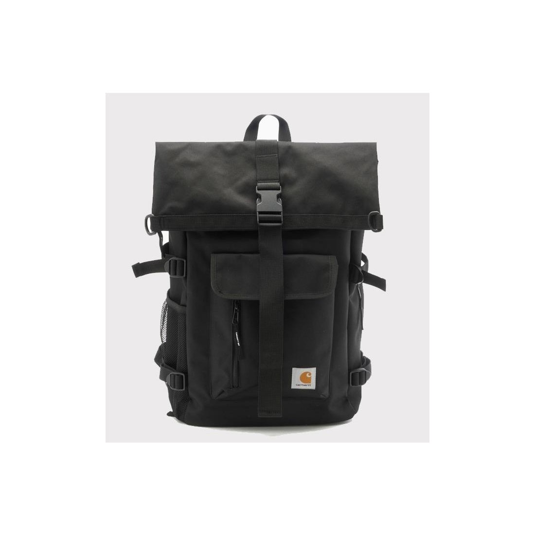 CARHARTT WIP PHILIS BACKPACK NEGRO