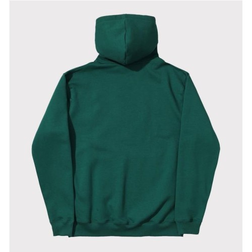 HELAS HOMERUN HOODIE VERDE 2
