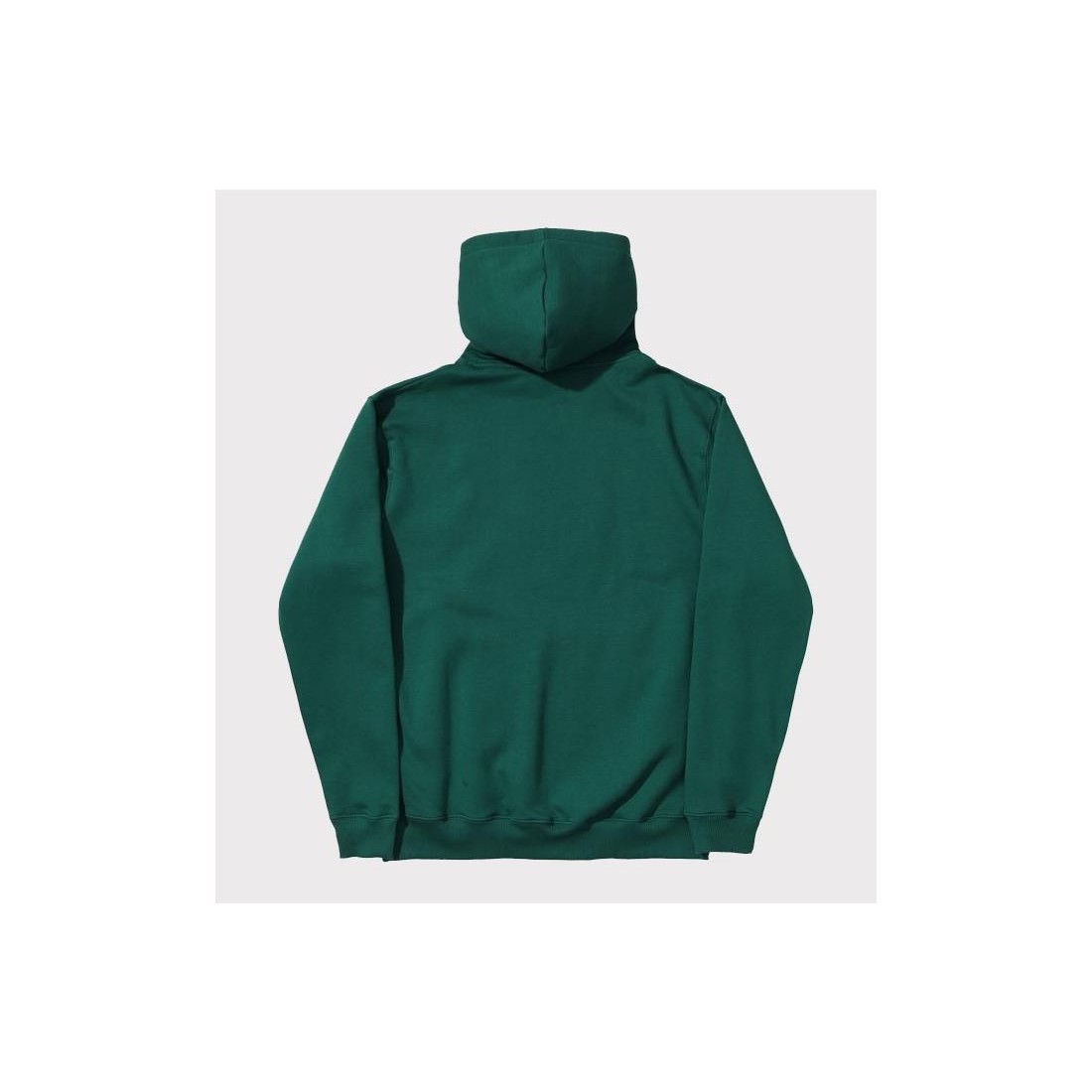 HELAS HOMERUN HOODIE VERDE