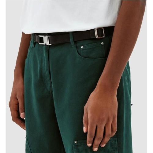 ARTE BRAD LOCK BELT NEGRO 2