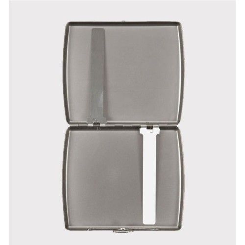 WASTED PARIS METAL CIGARETTE PLATA 2