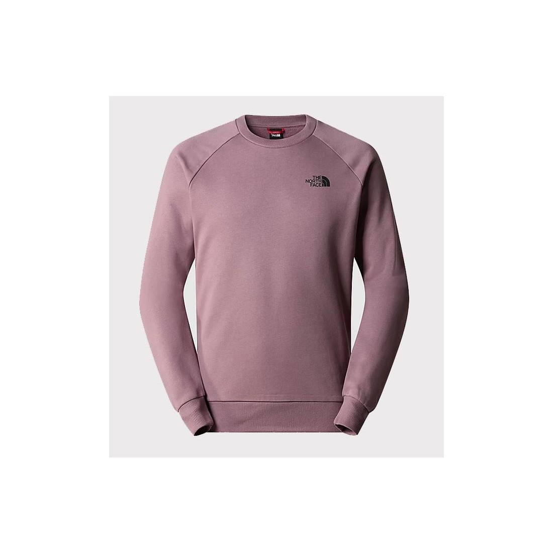 THE NORTH FACE REDBOX CREW GRIS