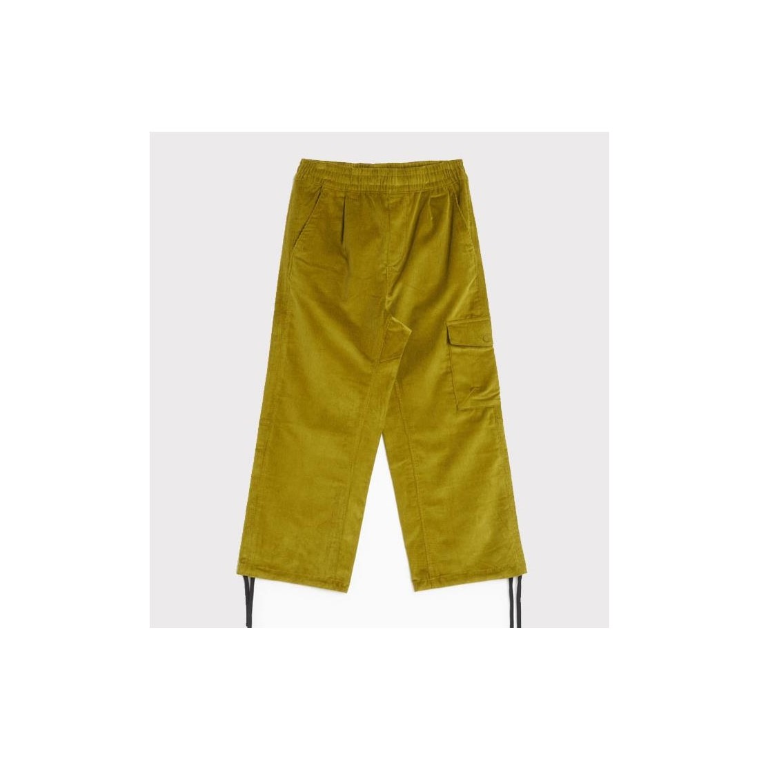 THE NORTH FACE UTILY CORD PANT VERDE OLIVA