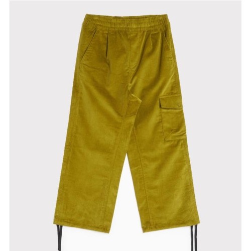 THE NORTH FACE UTILY CORD PANT VERDE OLIVA