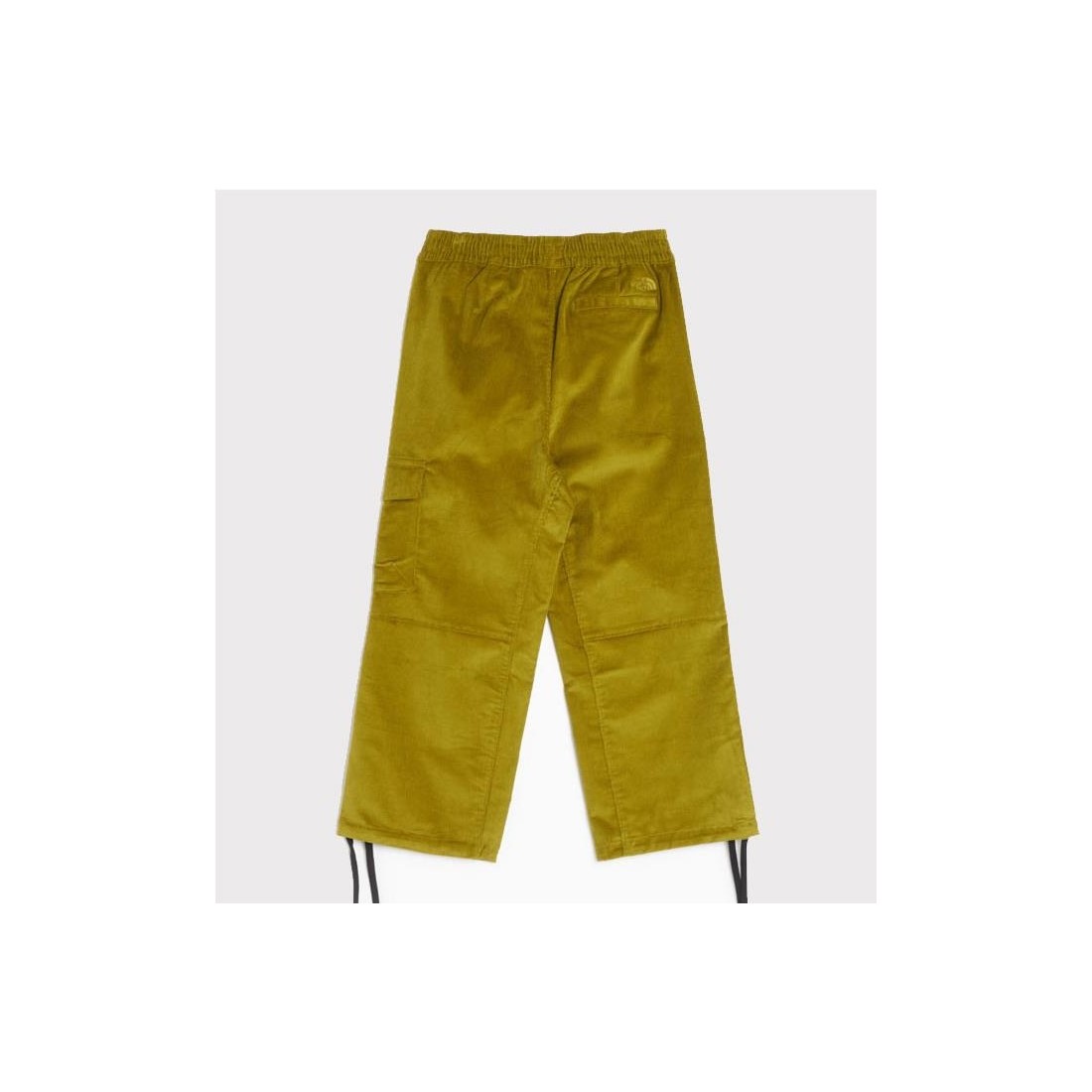 THE NORTH FACE UTILY CORD PANT VERDE OLIVA