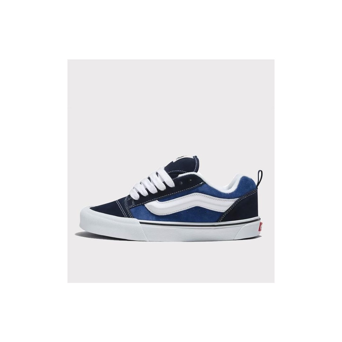 VANS KNU SKOOL AZUL MARINO