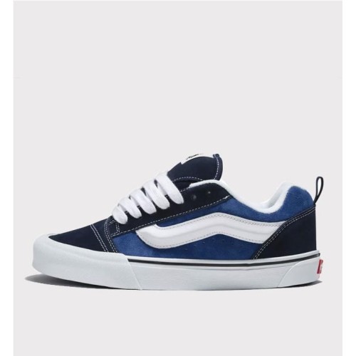 VANS KNU SKOOL AZUL MARINO