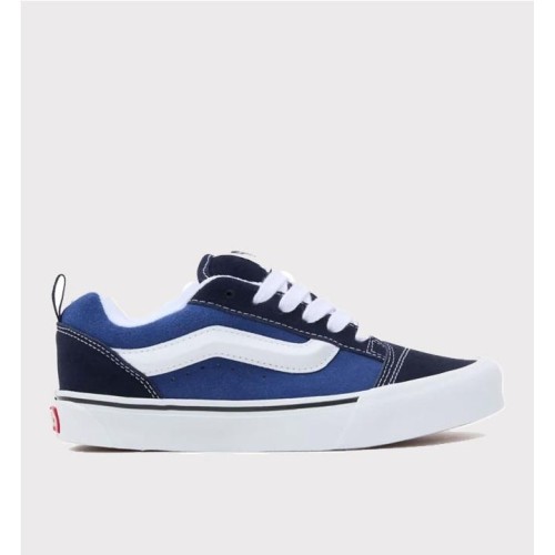 VANS KNU SKOOL AZUL MARINO 2