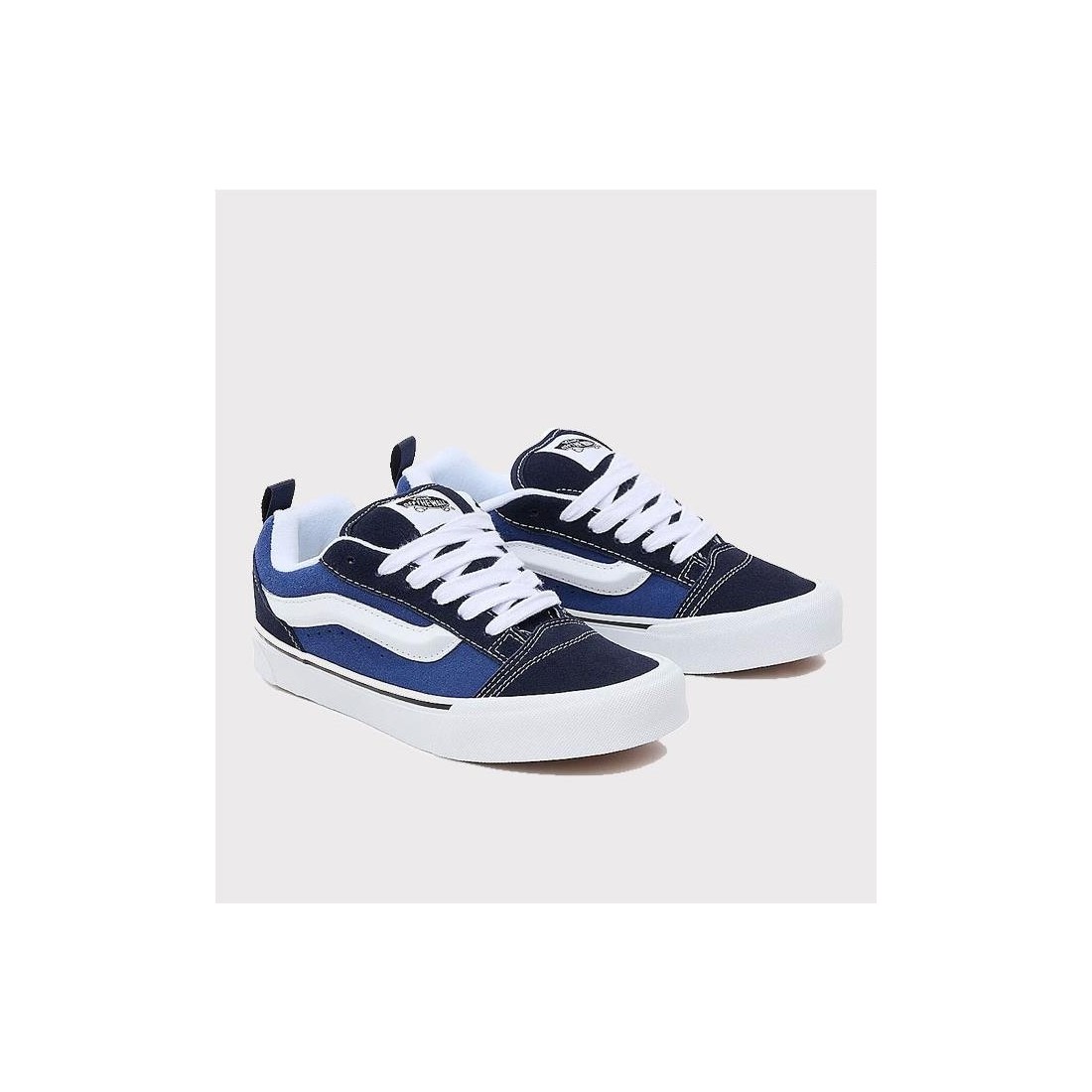VANS KNU SKOOL AZUL MARINO