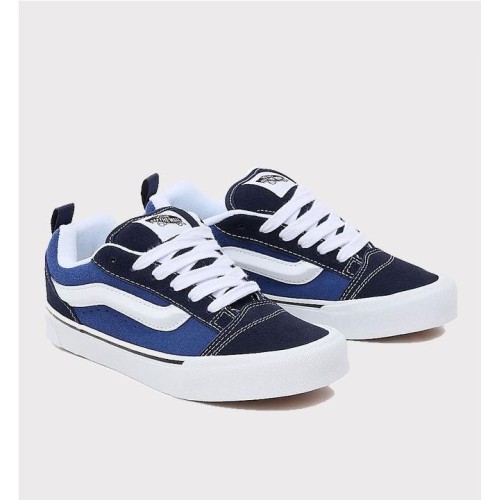 VANS KNU SKOOL AZUL MARINO