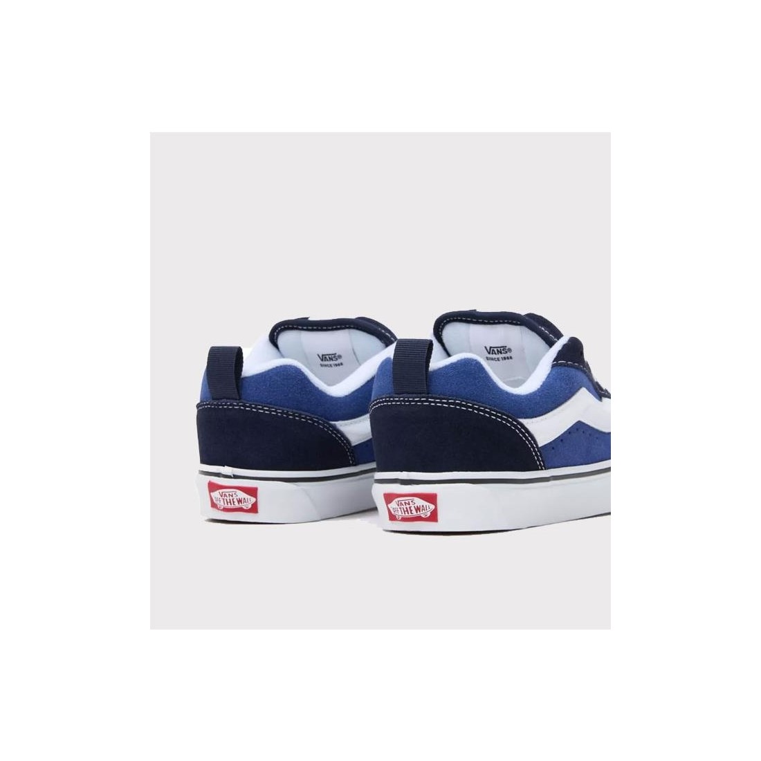 VANS KNU SKOOL AZUL MARINO