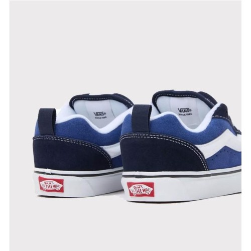 VANS KNU SKOOL AZUL MARINO