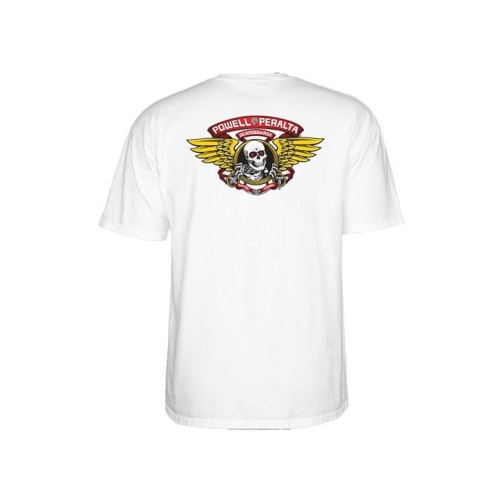 POWELL WINGED RIPPER BLANCO 2