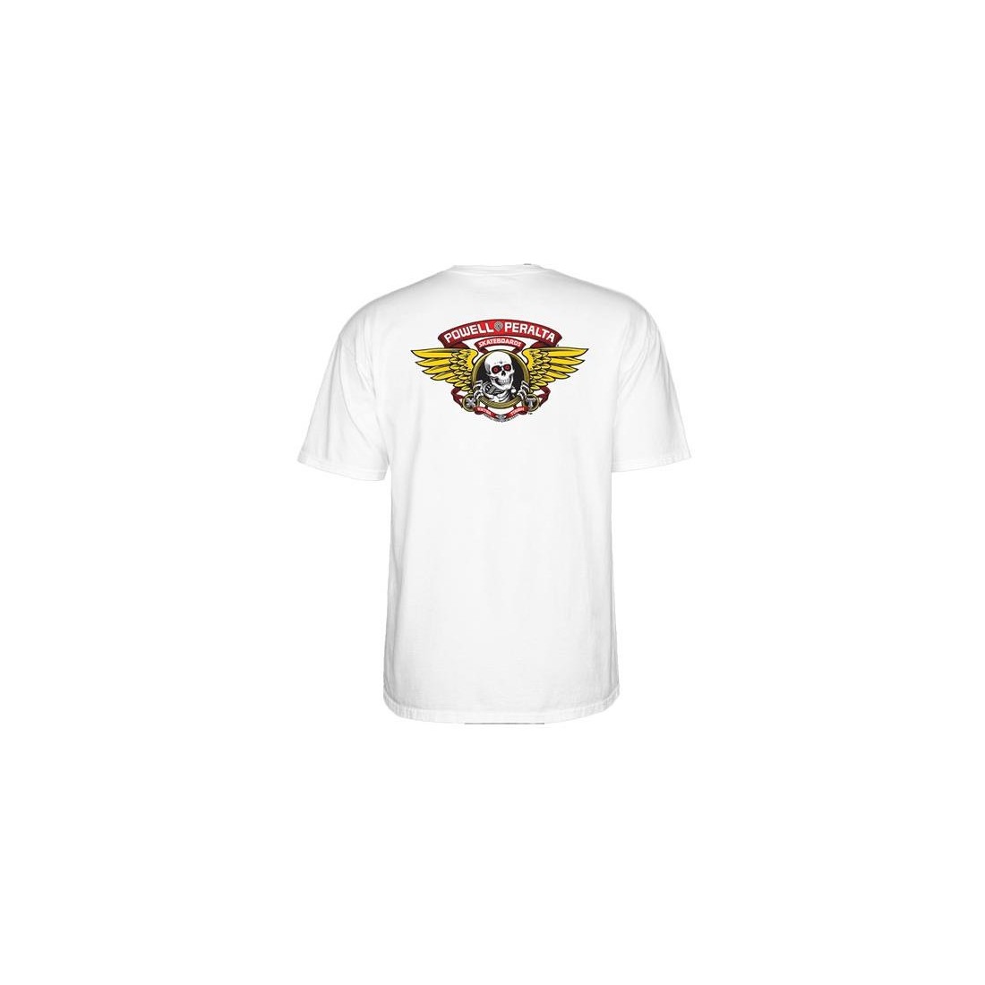 POWELL WINGED RIPPER BLANCO
