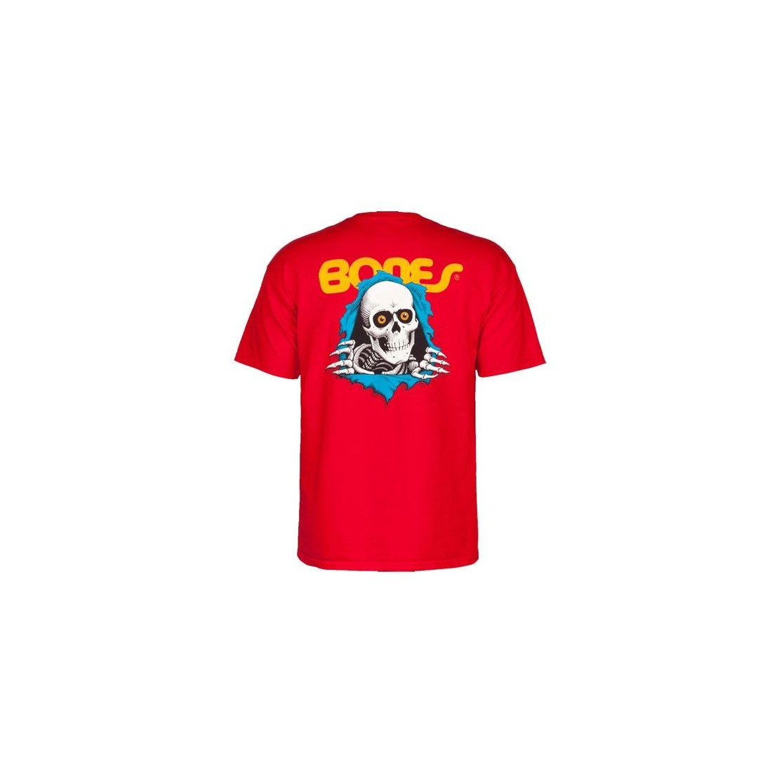 POWELL RIPPER ROJO