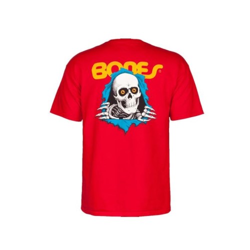 POWELL RIPPER ROJO
