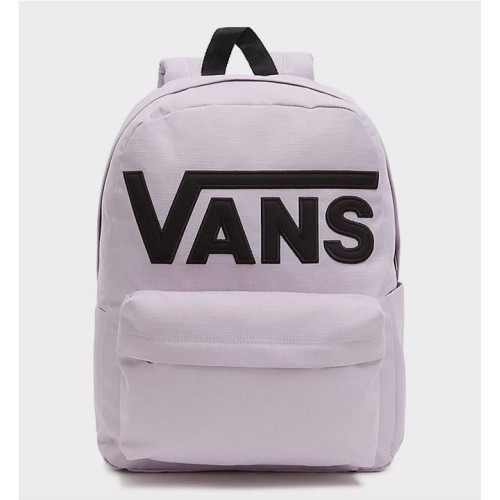 VANS OLD SKOOL DROP V ROSADO