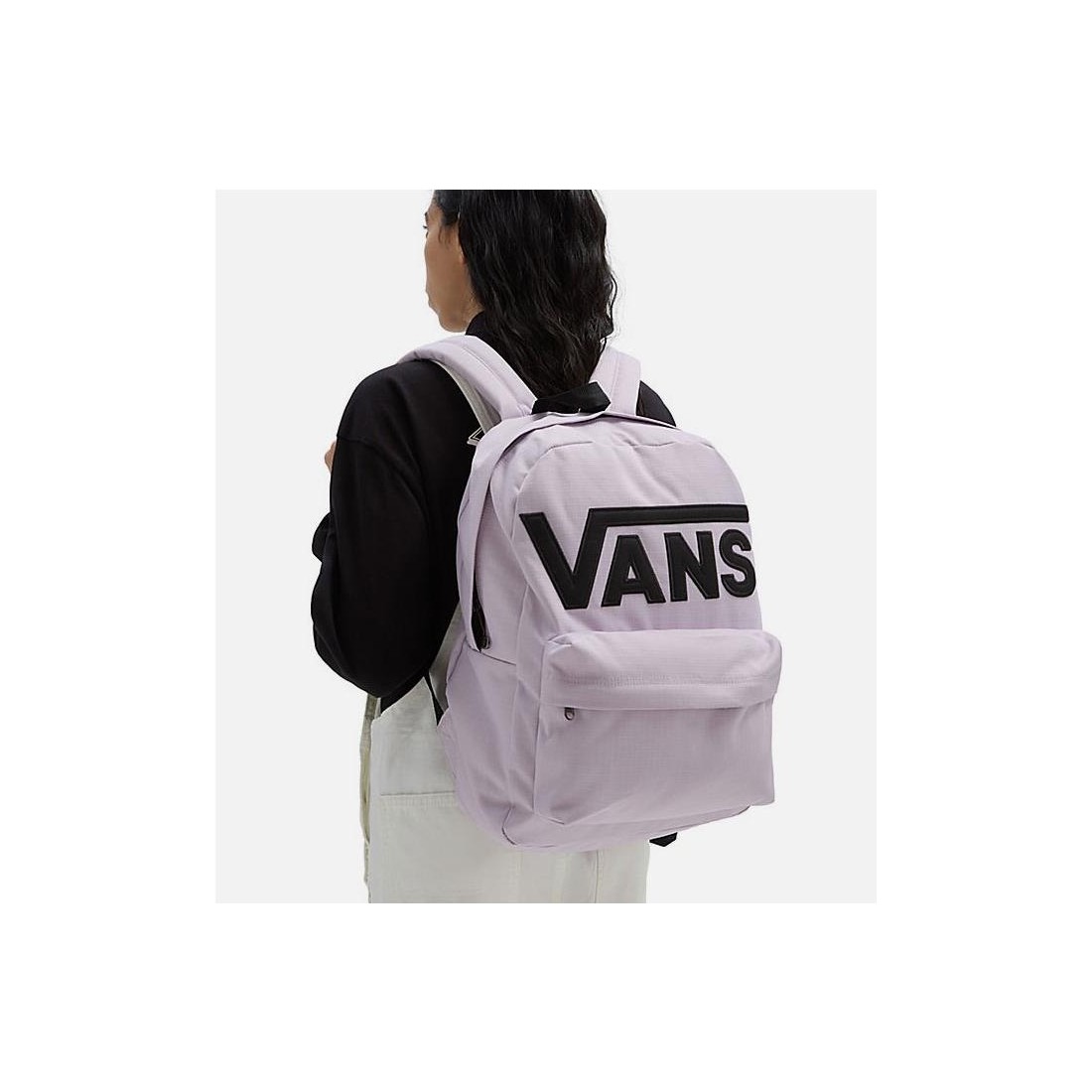 VANS OLD SKOOL DROP V ROSADO
